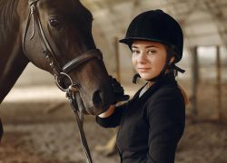 besser reiten