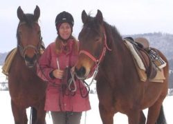 heilpädagogisches reiten-aargau