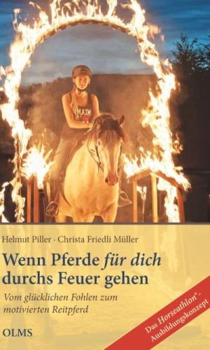 horseathlon-buch