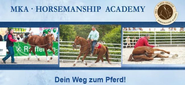 martin Kreuzer_horsemanship