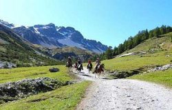 reiten-graubünden