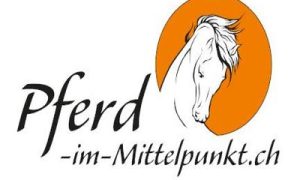 pferd im mittelpunkt