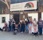 rainbow ranch