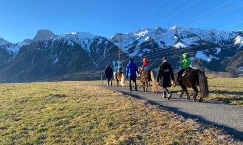 reiten-bern