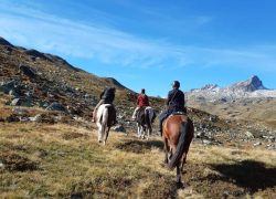 reiten-graubünden