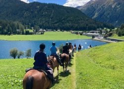 reiten-graubünden