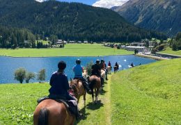 reiten-graubünden