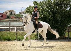 reiten-spanien