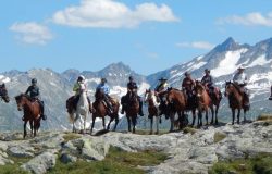 wanderreiten