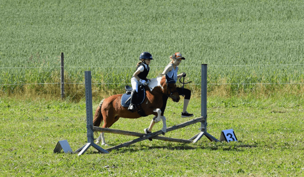 Hoppi Galoppi, 8507 Hörhausen (TG)