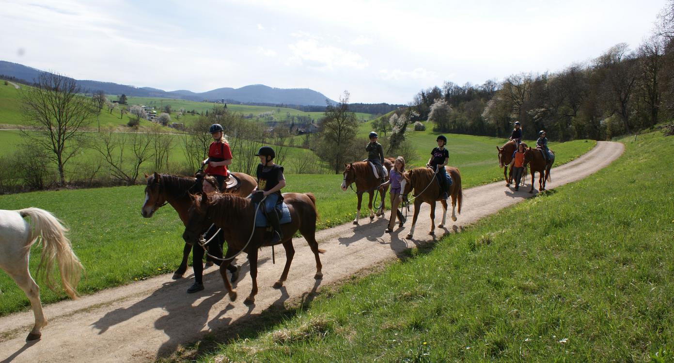 Liberty Ranch (AG)
