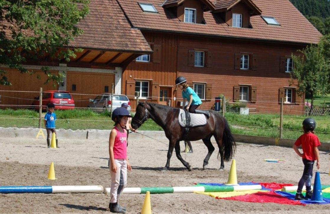 Reitakademie (LU)