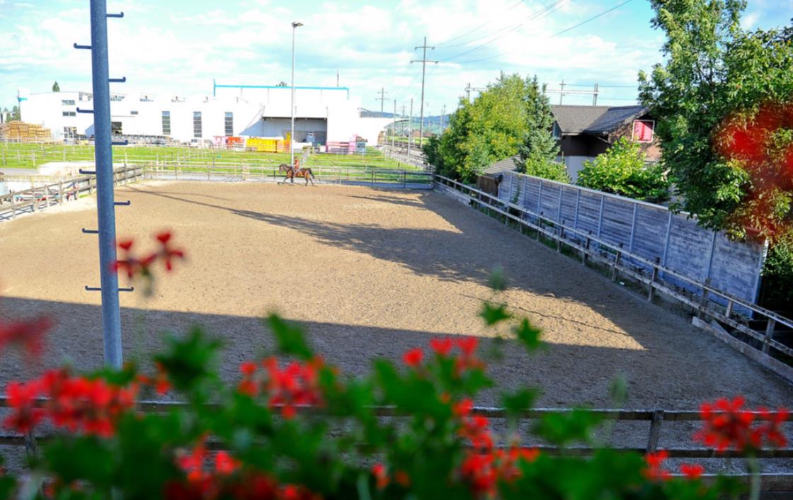 Reitstall Knobel (SZ)