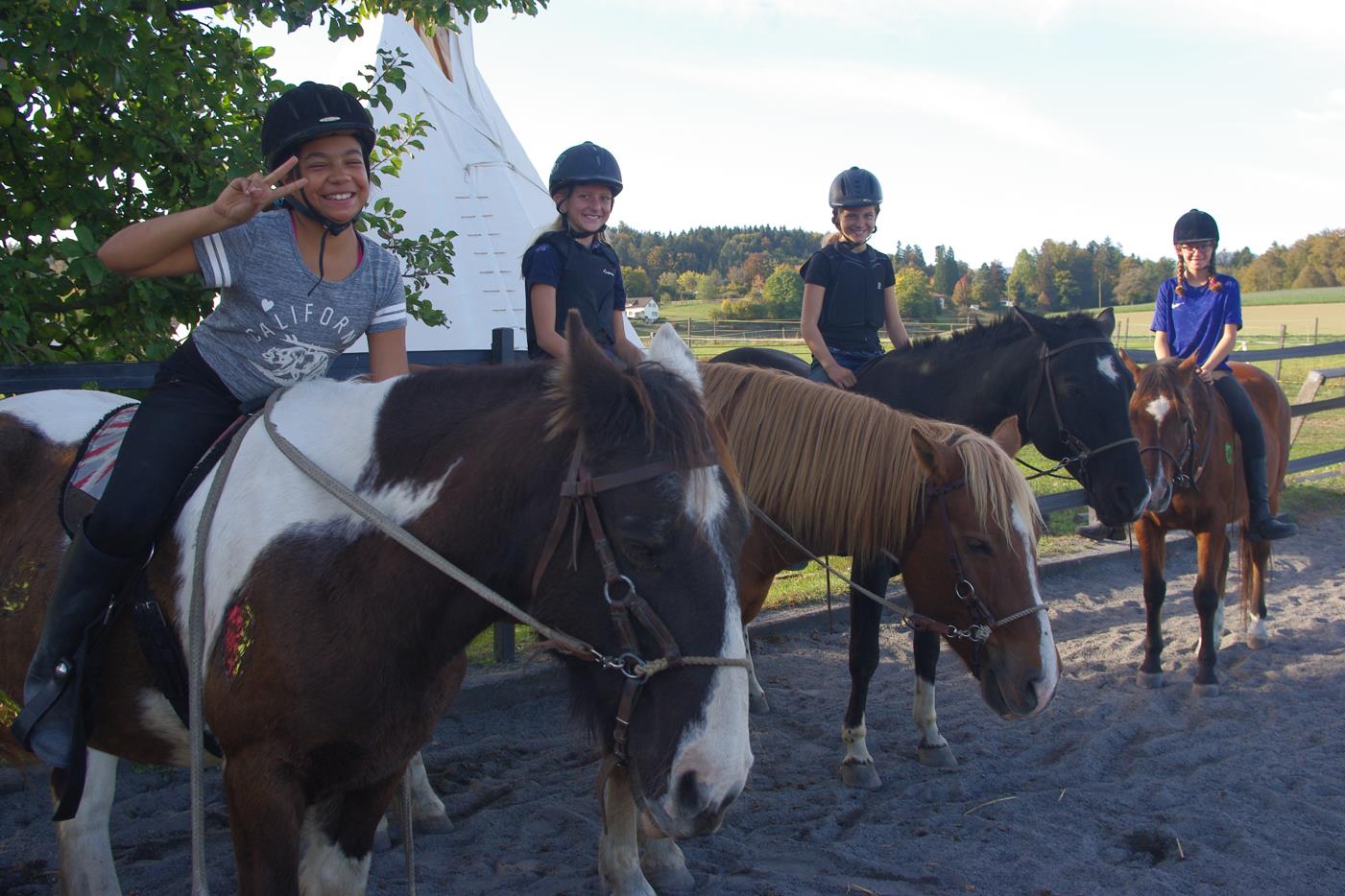 reiten-solothurn